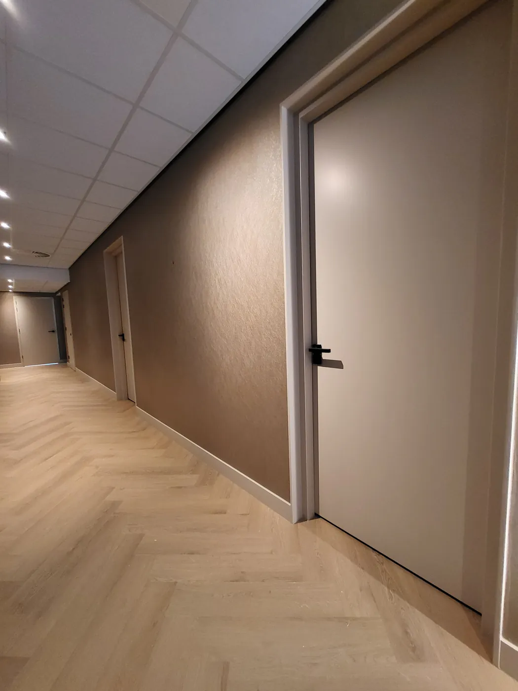 Woning een mooie upgrade gegeven