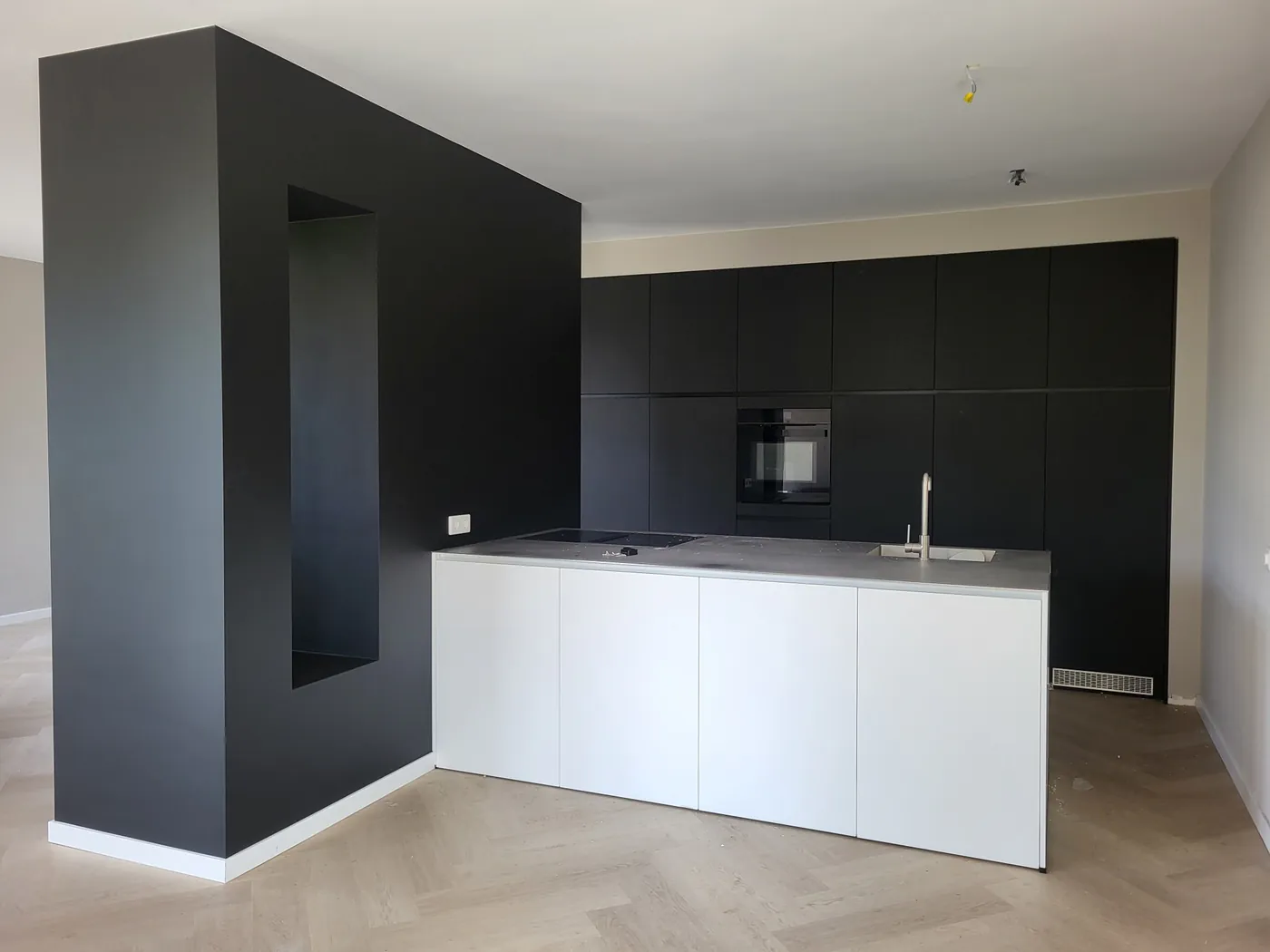 Compleet gerenoveerde woning, JDB Vastgoedonderhoud